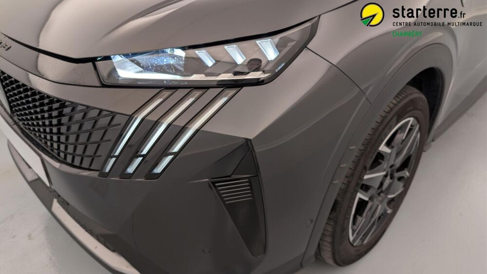 3008 Hybrid 145 e-DCS6 GT 2025 occasion 73420 Voglans