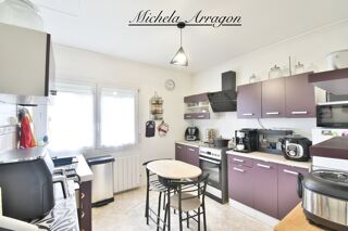  Chalet à vendre 4 pièces 72 m²