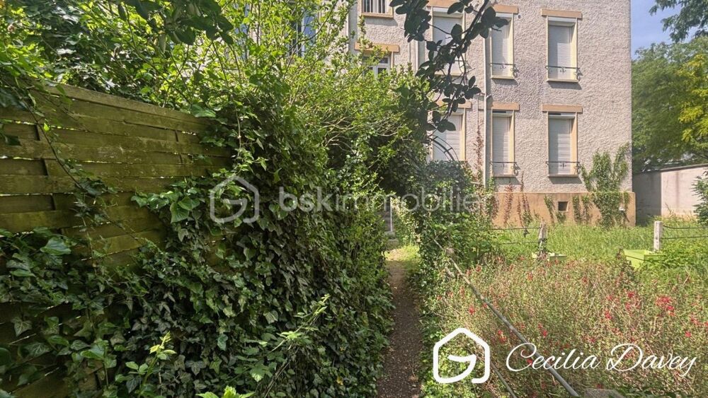 *** Nouveauté : Superbe Appartement très lumineux , refait entièrement à neuf, situé au coeur d'un secteur recherché de la ville