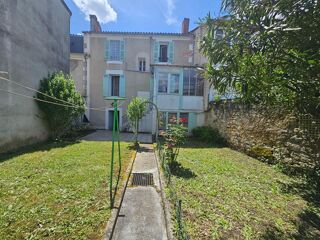  Maison à vendre 6 pièces 110 m²
