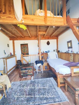  Maison � vendre 4 pi�ces 75 m�