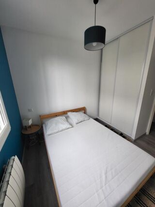  Appartement à vendre 2 pièces 26 m²