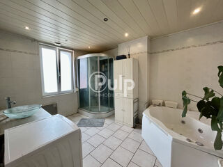  Maison � vendre 3 pi�ces 83 m�
