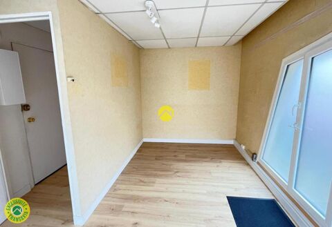  Appartement � vendre 2 pi�ces 40 m�