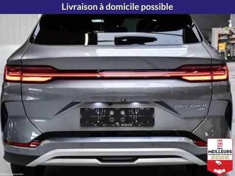 Seal DM-i 218 PHEV Comfort 2026 occasion 10150 Lavau