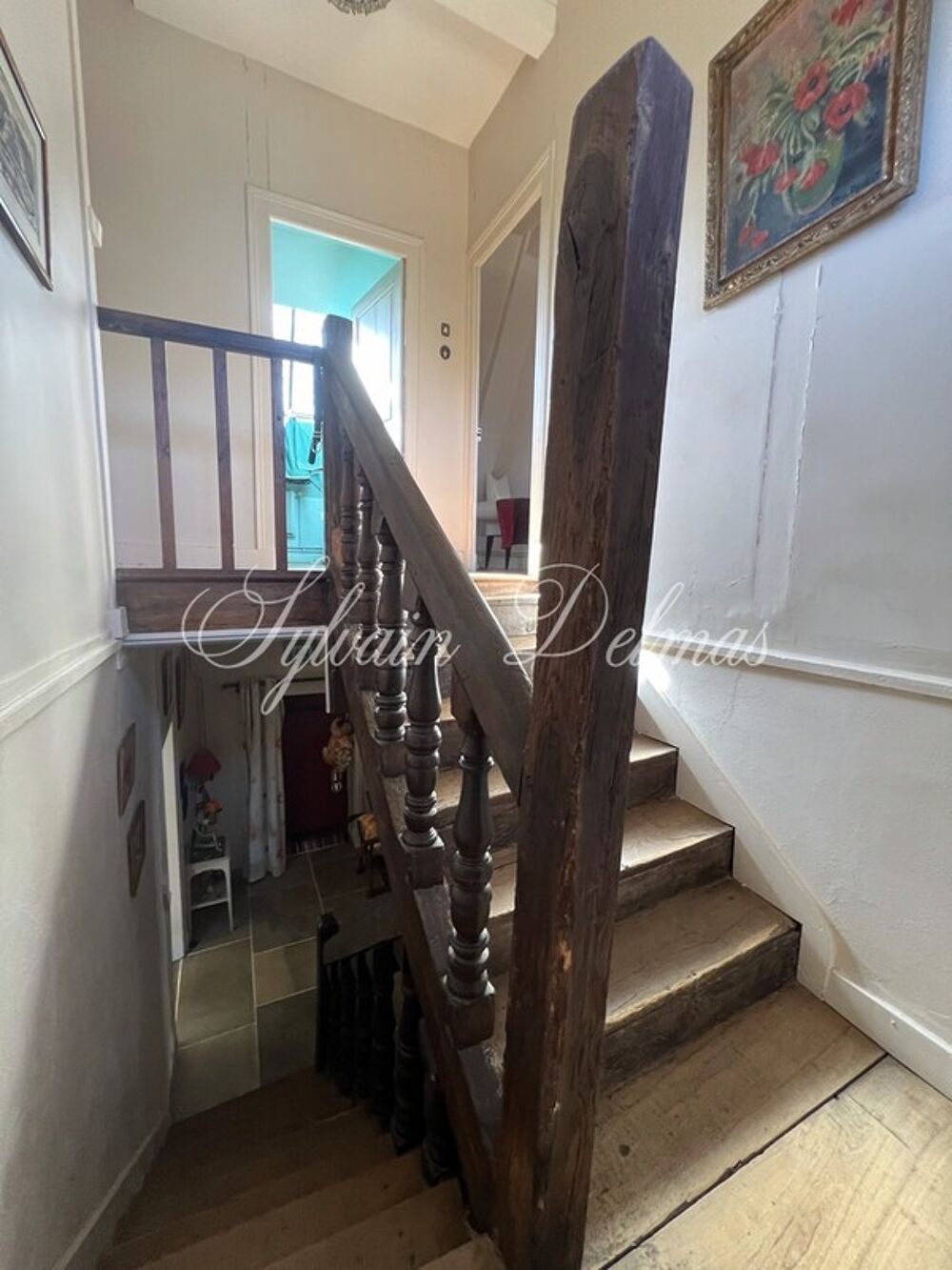 � vendre  Maison Tours (37000)