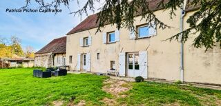  Maison � vendre 14 pi�ces 308 m�
