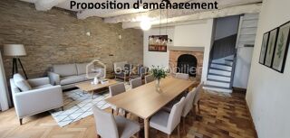  Maison � vendre 4 pi�ces 96 m�