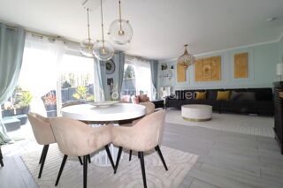  Maison à vendre 5 pièces 138 m²