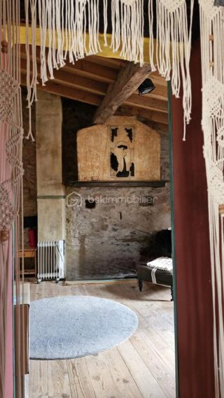  Maison à vendre 5 pièces 132 m²
