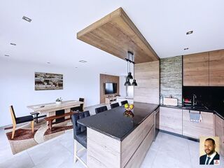  Maison � vendre 7 pi�ces 160 m�