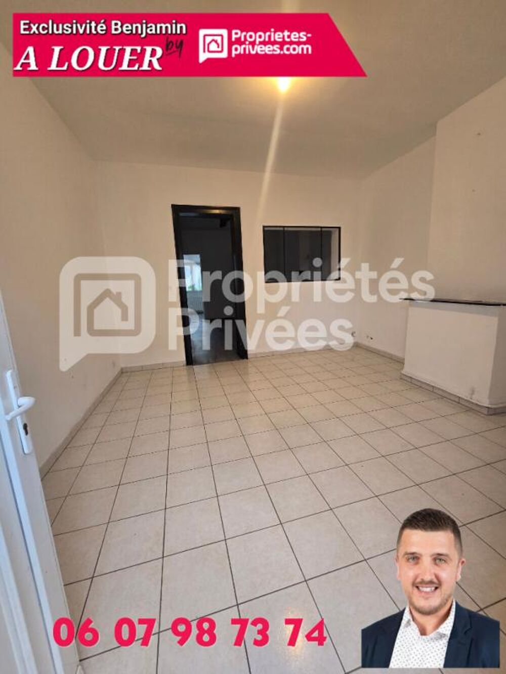 Maison Saint Michel 5 pièce(s) 89.8 m2