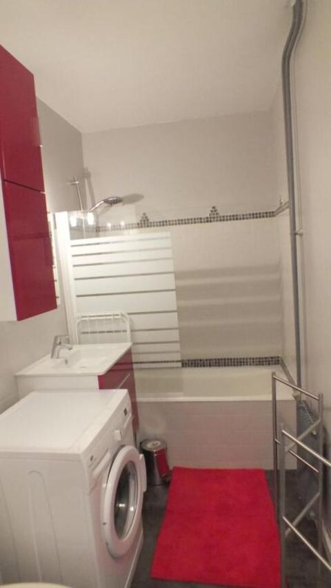  Appartement  louer 1 pice 31 m