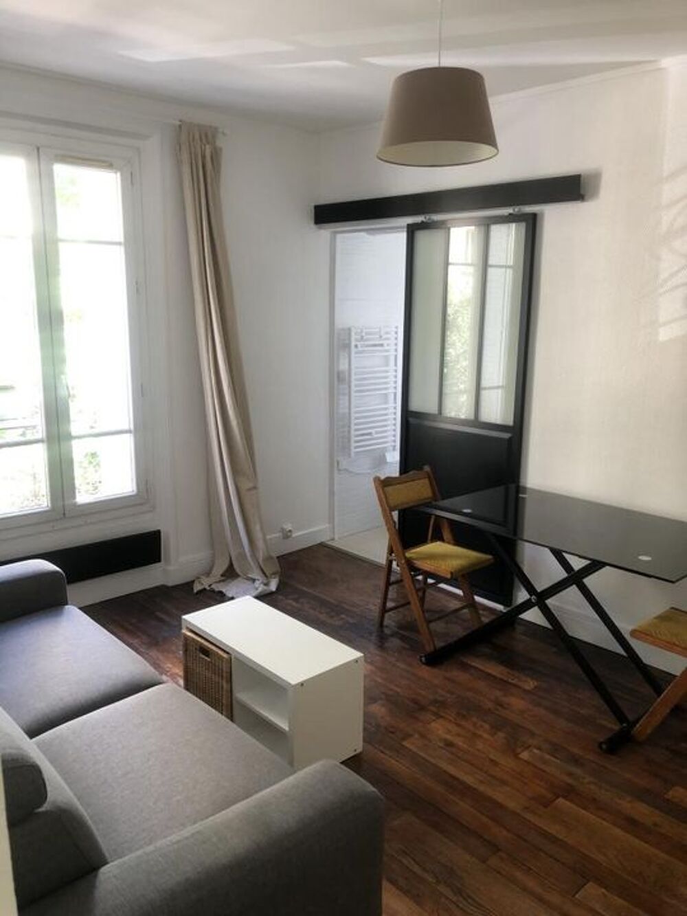 Location Appartement Appartement de 30m2 à louer sur Boulogne-Billancourt Boulogne billancourt