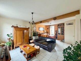  Maison � vendre 5 pi�ces 94 m�