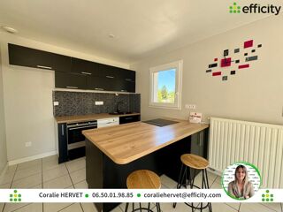  Maison à vendre 4 pièces 93 m²