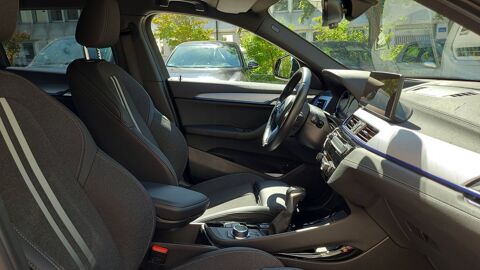 X2 xDrive 25e 220 Hybrid BVA6 M Sport - Automatique Toit ouvran 2023 occasion 45000 Orleans