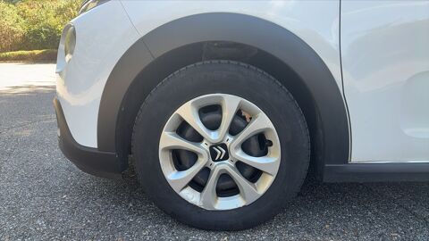 Divers Entreprise III 1.5 BlueHdi 100 Feel Nav 2019 occasion 74370 Epagny Metz Tessy