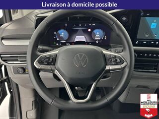 Transporter PROCAB T7 L1H1 2.0 TDI 170ch Business 2026 occasion 78200 Buchelay