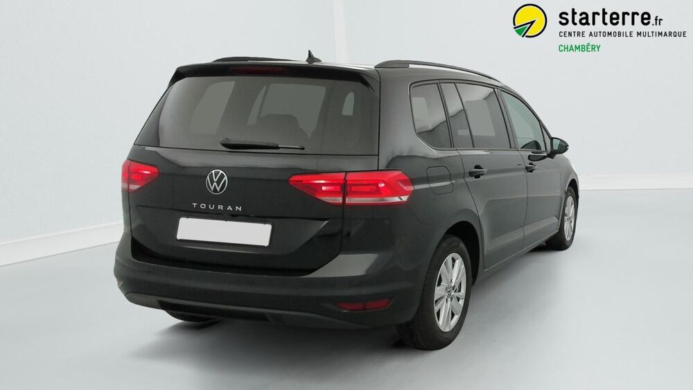 Touran 1.5 TSI EVO 150 DSG7 7pl Life Plus 2023 occasion 73420 Voglans