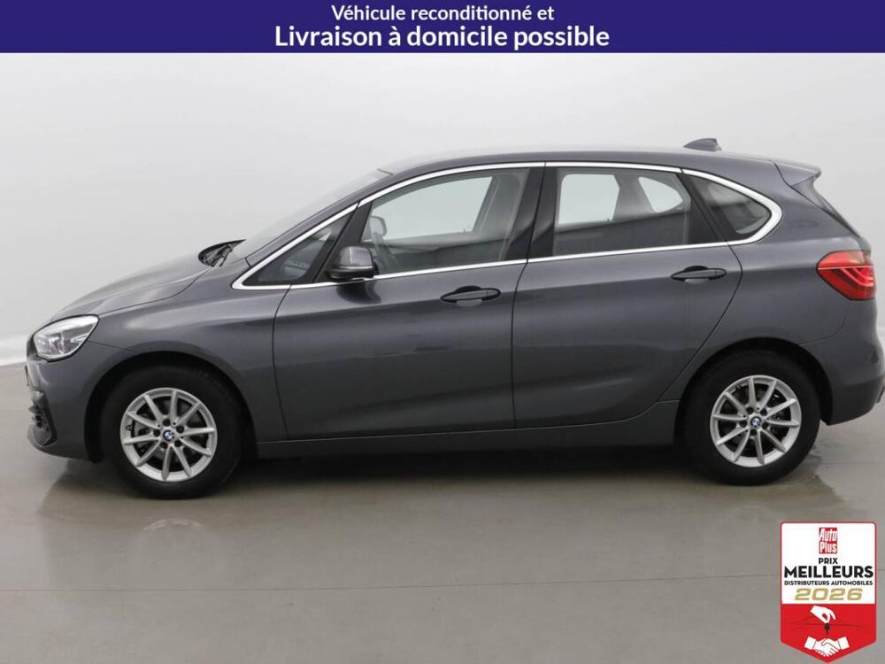 Serie 2 216d 116 DKG7 Lounge +GPS +Cam&eacute;ra 2019 occasion 10150 Lavau