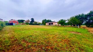  Terrain � vendre 1278 m�