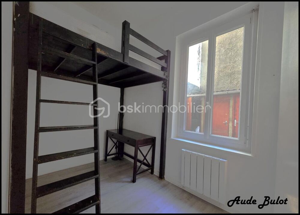 Vente Appartement À VENDRE – Appartement T2 de 30 m² Lille