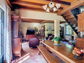  Maison � vendre 5 pi�ces 127 m�