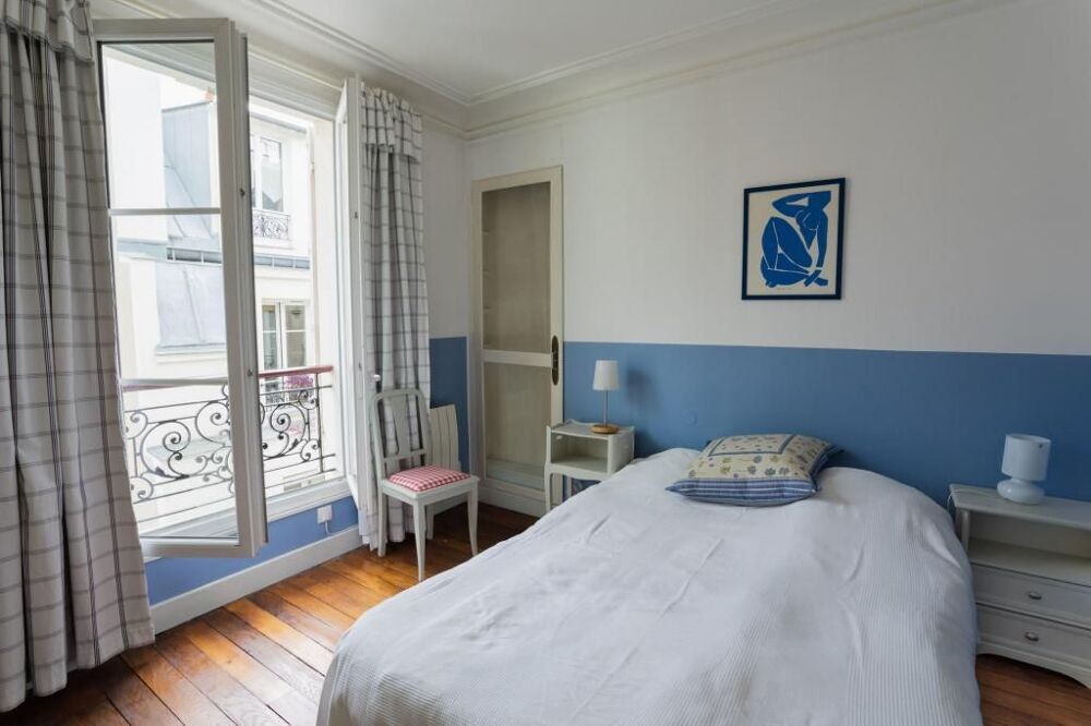 Location Appartement Appartement de 38m2 à louer sur Paris 15 Paris 15