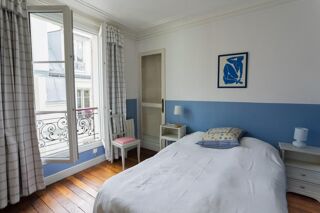  Appartement à louer 2 pièces 38 m²