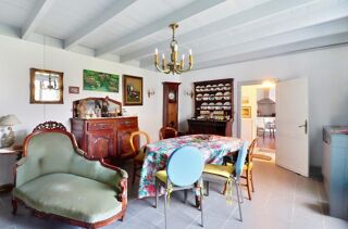  Maison à vendre 8 pièces 191 m²