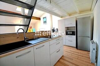  Appartement � vendre 2 pi�ces 48 m�