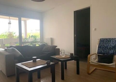  Appartement � louer 2 pi�ces 58 m�