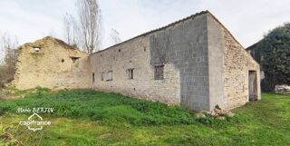  Remise / Grange � vendre 1 pi�ce 80 m�