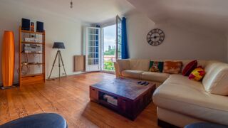  Appartement à vendre 3 pièces 84 m²