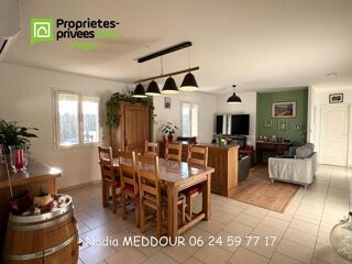  Maison � vendre 6 pi�ces 100 m�
