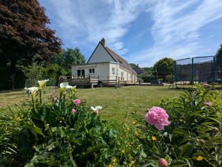  Maison  vendre 7 pices 190 m