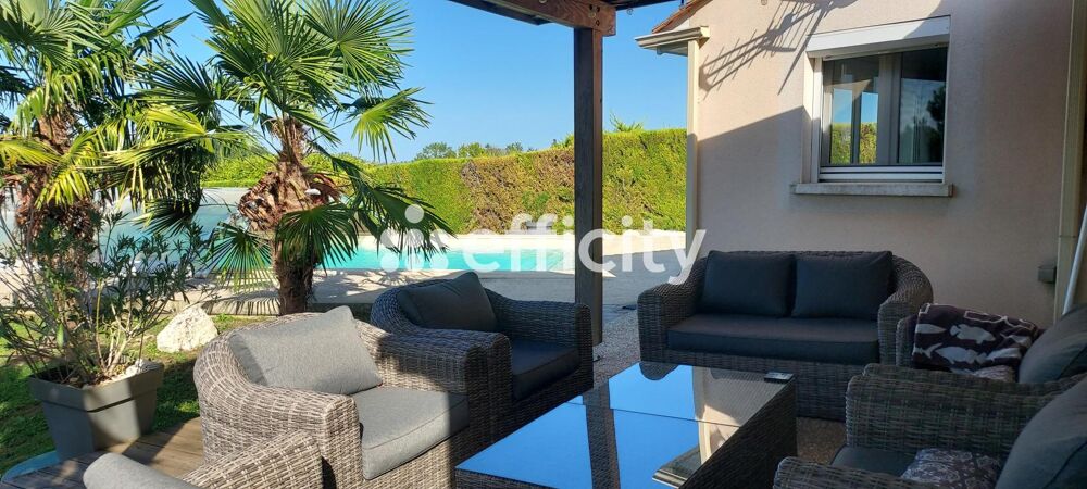 Vente Maison Pavillon Genac bignac