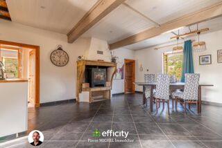  Ferme à vendre 6 pièces 113 m²