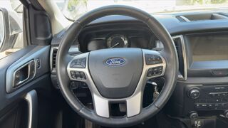 Ranger Super Cab 2.0 EcoBlue 170 Xlt 2021 occasion 45360 Chatillon Sur Loire