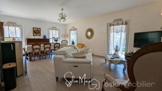  Maison à vendre 6 pièces 126 m²