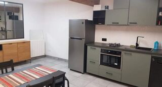  Appartement à louer 3 pièces 60 m²