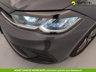 Polo 1.0 TSI 95 S&S DSG7 LIFE 2024 occasion 69190 Saint-Fons