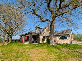  Maison à vendre 7 pièces 214 m²