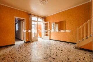  Maison à vendre 4 pièces 80 m²