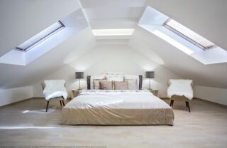  Maison � vendre 6 pi�ces 140 m�