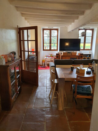  Maison � vendre 8 pi�ces 255 m�