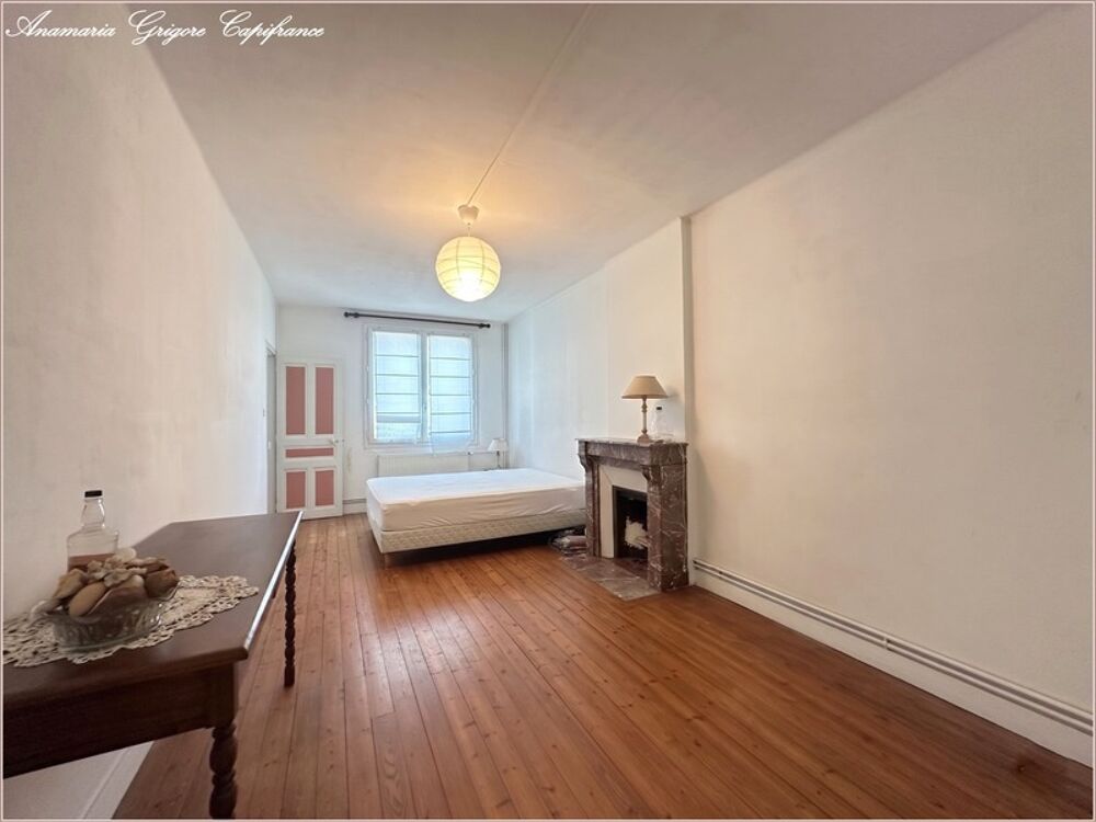Maison de village, au centre de COURVILLE SUR EURE - 4 chambres, 162 m²