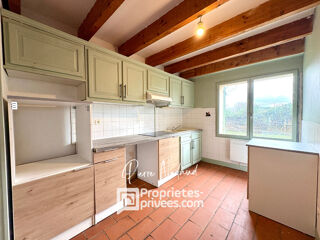  Maison � vendre 4 pi�ces 84 m�