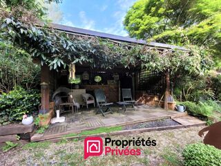  Maison � vendre 5 pi�ces 139 m�